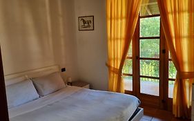 Agriturismo Pastorelli